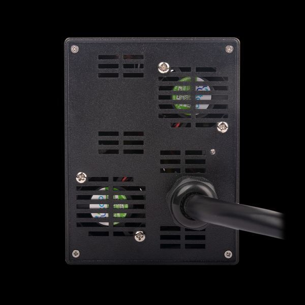 Зарядное устройство для аккумуляторов LiFePO4 24V (29.2V)-25A-600W LP_14595 фото