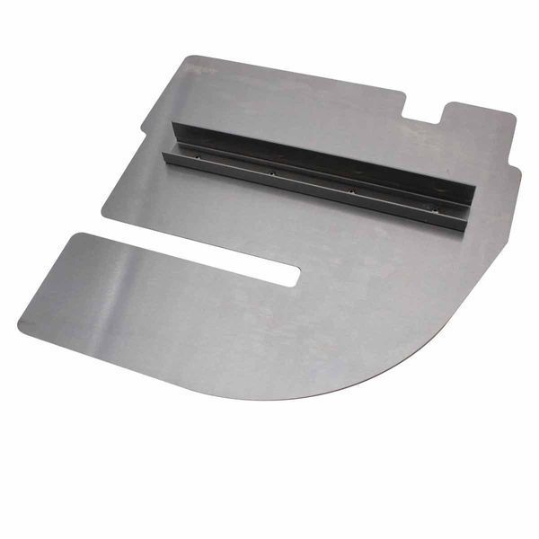 Розділювач температурних зон гриля SANTOS, для серії SANTOS S, 890918 GR_011041 фото