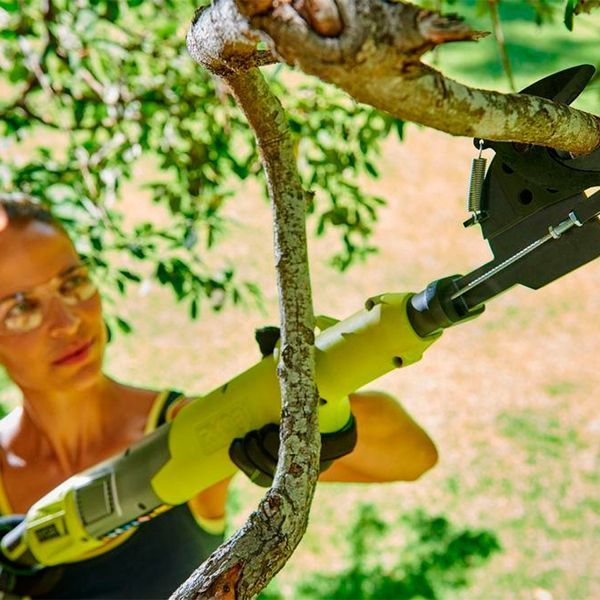 Секатор акумуляторний Ryobi OLP1832BX ONE+ (без акумулятора та зарядного пристрою) HY_90111723 фото