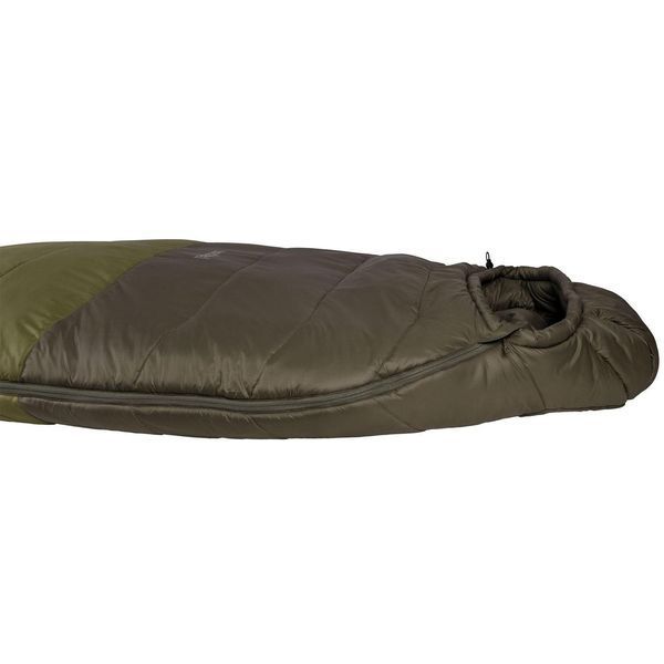 Спальний мішок Wechsel Mudds Autumn 0&deg; M TL Olive/Mud Green Left (232050) DS_DAS302761 фото
