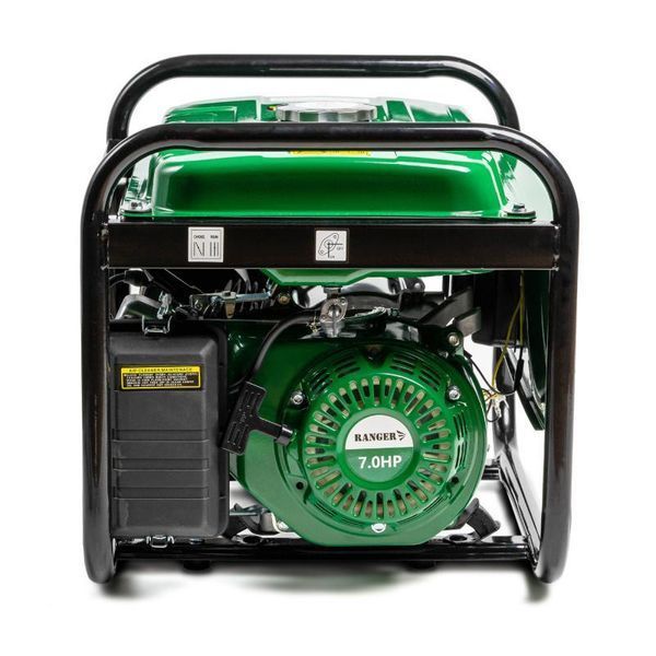 Бензиновий генератор Ranger Tiger 3000 (RA 7755) PR_RA7755 фото