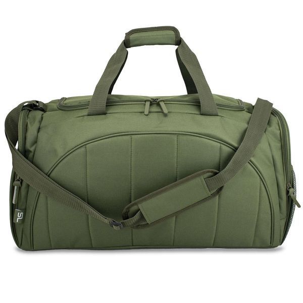 Сумка дорожня Semi Line 47 Khaki (A3029-3) DS_DAS302163 фото