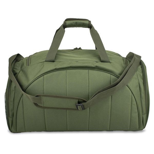 Сумка дорожня Semi Line 47 Khaki (A3029-3) DS_DAS302163 фото