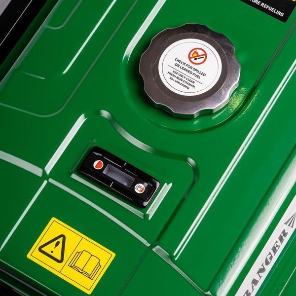 Бензиновий генератор Ranger Tiger 3000 (RA 7755) PR_RA7755 фото