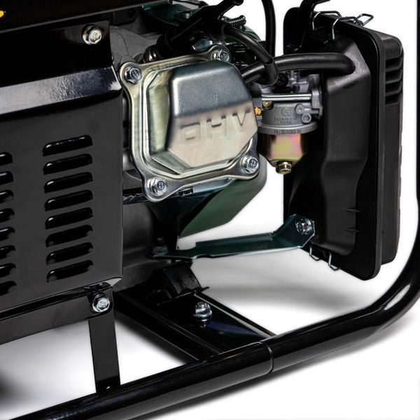 Бензиновий генератор Ranger Tiger 3000 (RA 7755) PR_RA7755 фото