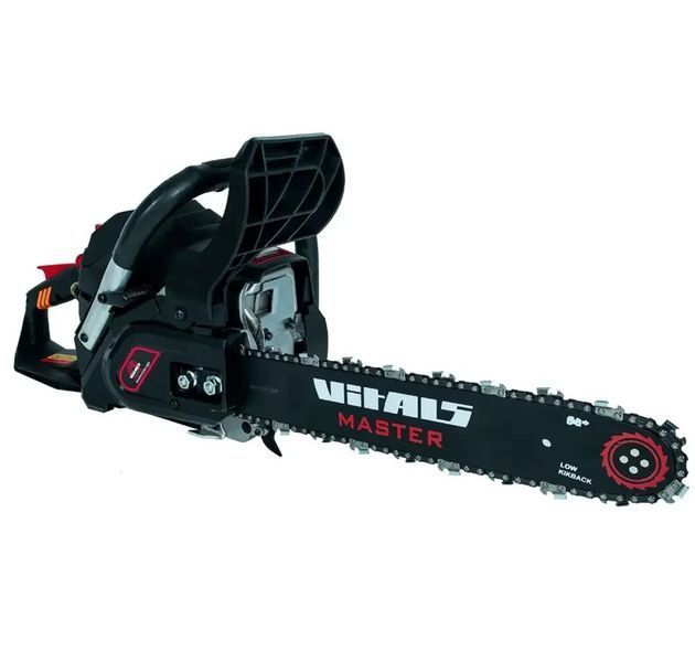 Бензопила Vitals Master BKZ 3816j Black Edition IN_90375 фото