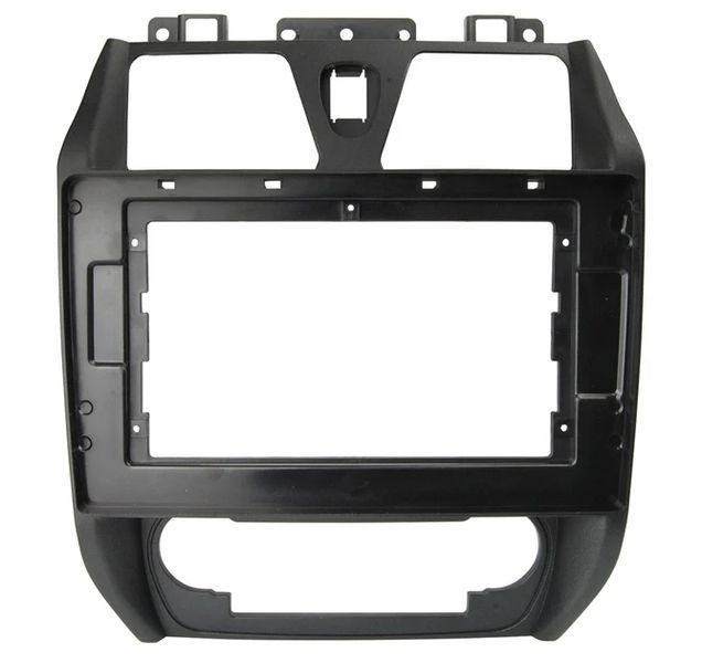 Переходная рамка Geely Emgrand EC7 Carav 22-1370 AV_22-1370 фото