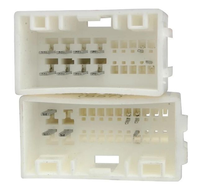Адаптер кнопок на руле для Hyundai AWM HY-1014 AV_HY-1014 фото