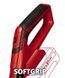 Einhell Культиватор акумулятор GE-CR 18/20 Li E - Solo, 18В, PXC, шир. 20 см, глиб. 200 мм RC_3431210 фото 6