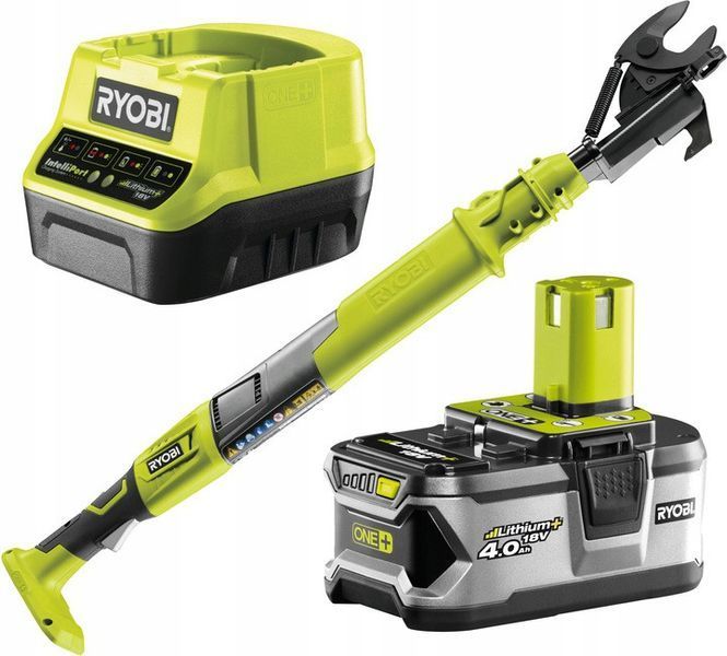 Секатор акумуляторний Ryobi OLP1832BX ONE+ (без акумулятора та зарядного пристрою) HY_90111723 фото