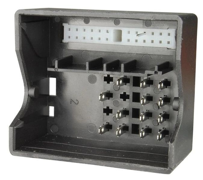 Адаптер кнопок на руле для Opel AWM OP-0414 AV_OP-0414 фото