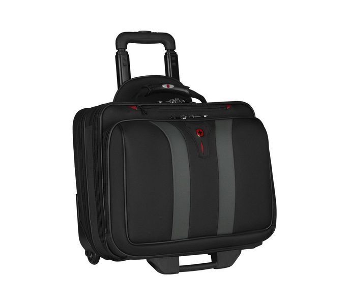 Кейс-пілот для ноутбука 16", Granada, чорний Wenger RC_600659 фото