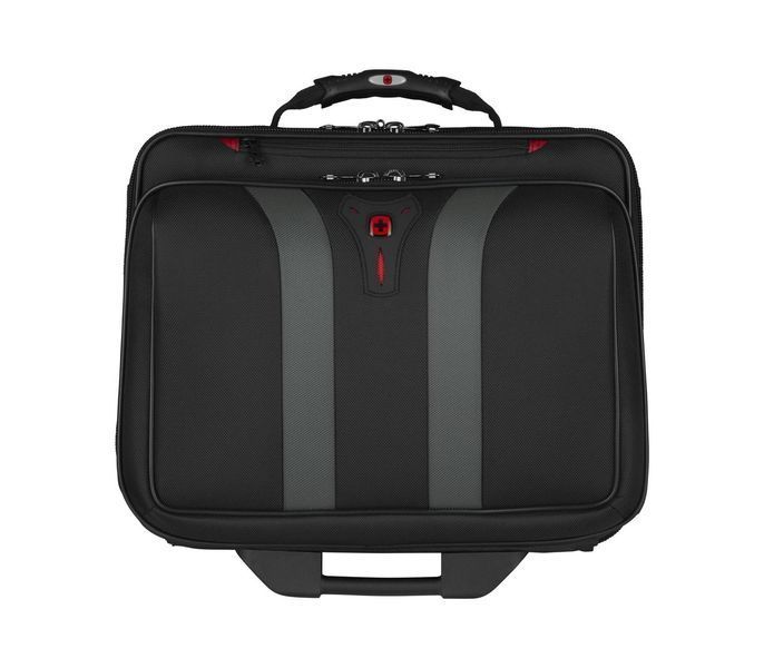 Кейс-пілот для ноутбука 16", Granada, чорний Wenger RC_600659 фото