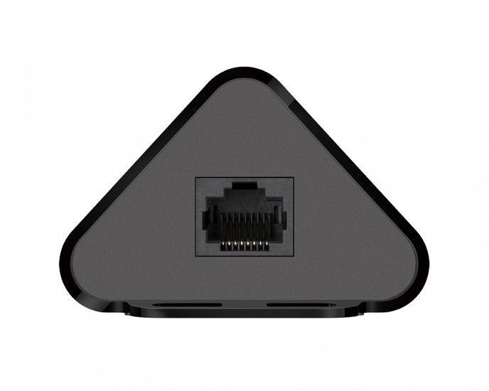 PoE-репитер D-Link DPE-302GE 1xGE PD, 2xGE PSE RC_DPE-302GE фото