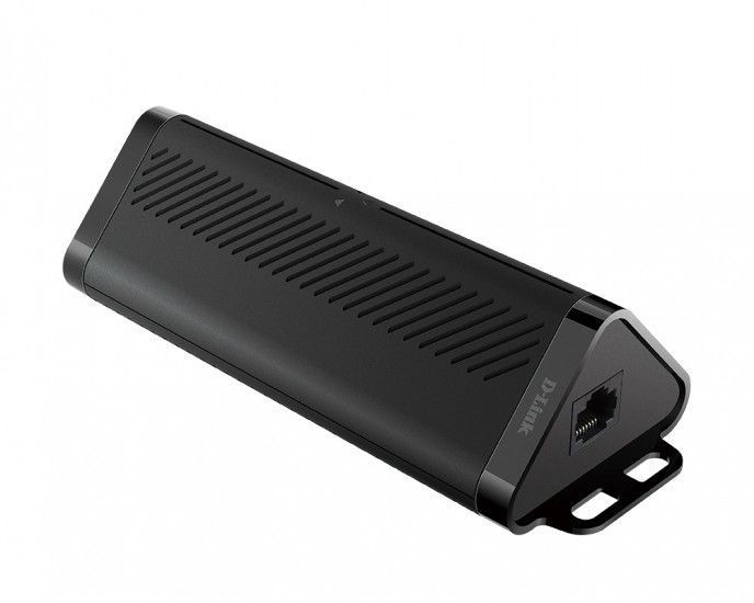 PoE-репитер D-Link DPE-302GE 1xGE PD, 2xGE PSE RC_DPE-302GE фото