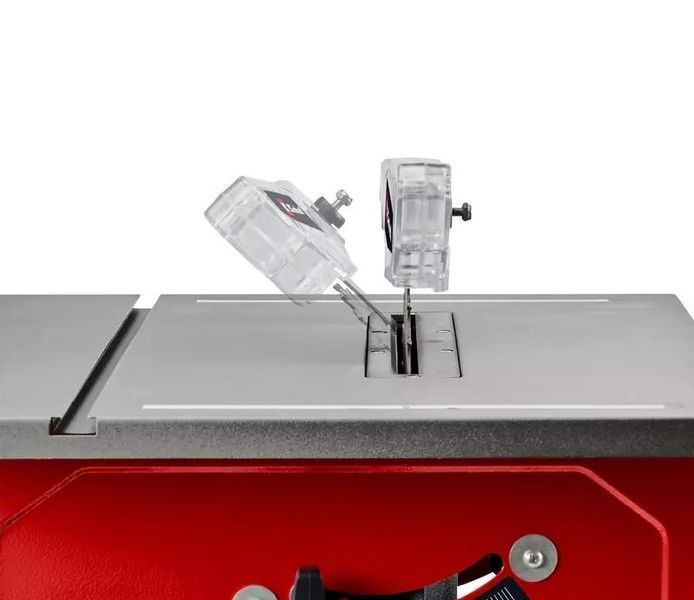 Einhell Пила дискова TC-TS 8 900-1200Вт 210мм 525х440мм 10.5кг RC_4340426 фото