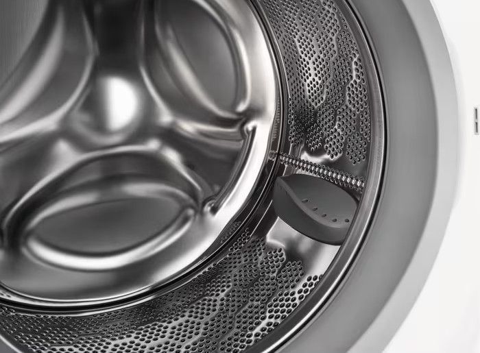 Electrolux Пральна машина фронтальна, 8кг, 1200, A+++, 58см, дисплей, інвертор, білий RC_EW6F2281U фото