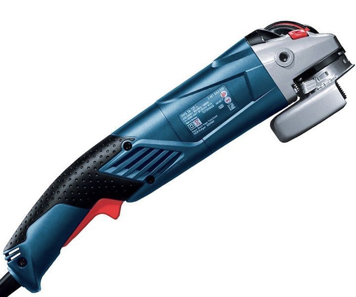 Кутова шліфмашина Bosch GWS 18-150 L (06017A5000) RC_0.601.7A5.000 фото