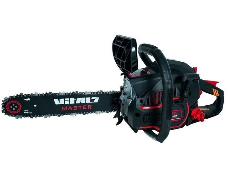 Бензопила Vitals Master BKZ 3816j Black Edition IN_90375 фото