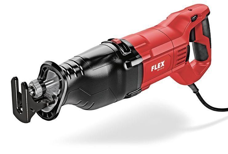 Пила сабельная FLEX RSP 13-32 230/CEE HY_090107897 фото