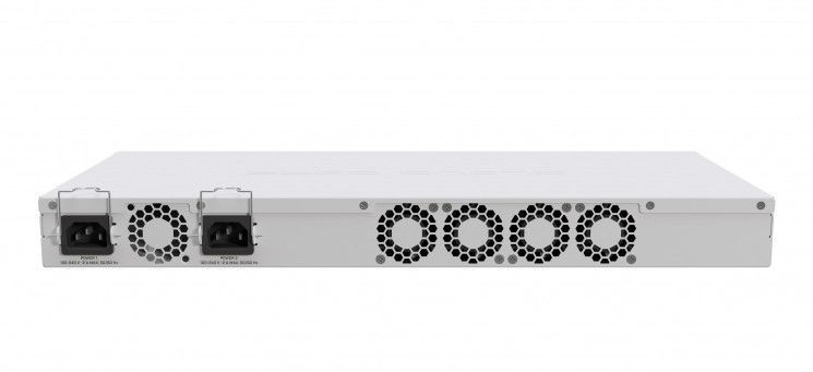 Маршрутизатор MikroTiK Cloud Core Router CCR2116-12G-4S+ RC_CCR2116-12G-4S+ фото