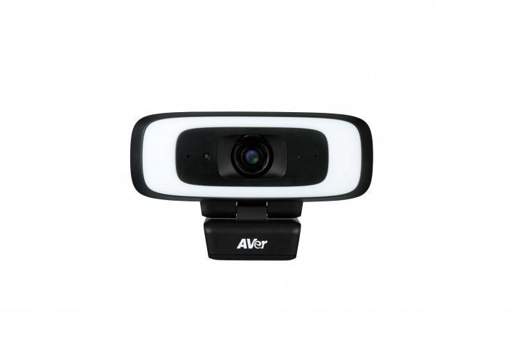 Комплект для видеоконференцсвязи AVer CAM130 Content Camera Bundle Package RC_61U3700000AS фото