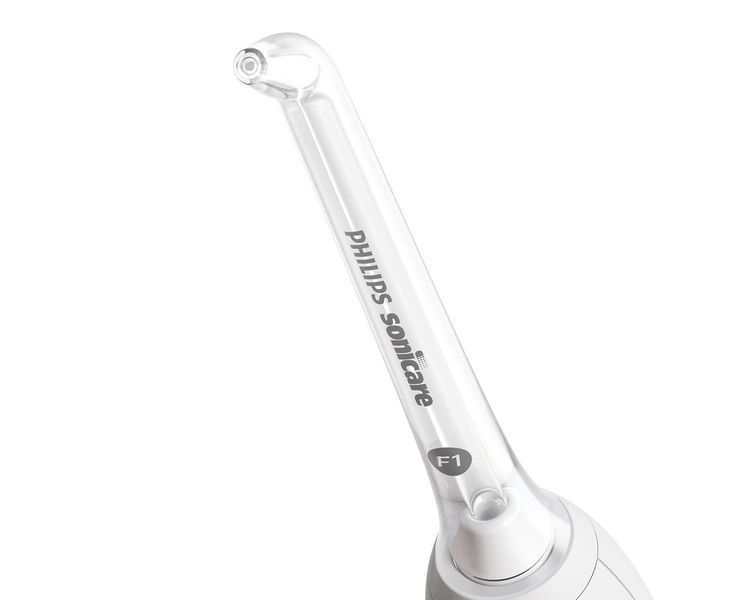Набір насадок для іригатора Sonicare Power Flosser HX3042/00 Philips RC_HX3042/00 фото