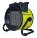 Тепловая электрическая пушка GRUNFELD GG1506-2 HY_090114039 фото 1