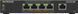 Коммутатор NETGEAR GS305EP 5xGE (4xPoE), 63Вт, WebSmart RC_GS305EP-100PES фото 2