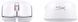 Мышь Pulsefire Haste 2 USB, White HyperX RC_6N0A8AA фото 9