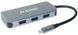 USB-концентратор D-Link DUB-2335 3xUSB3.0, 1xUSB-C/PD, 1xHDMI 1.4b, 1xGE, USB-C RC_DUB-2335 фото 1