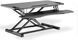 Подставка DIGITUS Ergonomic Workspace Riser, 11-46cm, черная RC_DA-90380-1 фото 5