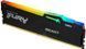Память ПК Kingston DDR5 16GB 5600 FURY Beast RGB RC_KF556C36BBEA-16 фото 2