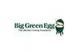 Вентилируемый премиум-чехол для 2XL (XXL) Big Green Egg CEXXLB GR_003138 фото 1