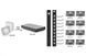 Кабель Digitus HDMI (INx1 &ndash; OUTx8) RC_DS-43302 фото 7
