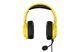 Гарнитура игровая HG340, 7.1, USB-A, RGB, 2м, жёлтый 2E Basic RC_2E-HG340YW-7.1 фото 4
