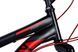 Велосипед сталь 26 Discovery RIDER AM DD рама-13" черный (матовый) 2024 VT_OPS-DIS-26-598 фото 2