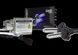 Комплект ксенона Infolight HB3(9005) 5000K MA_НB3 5К I 35W фото 1