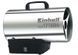 Тепловая пушка Einhell HGG 171 Niro HY_90114347 фото 1