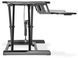 Подставка DIGITUS Ergonomic Workspace Riser, 11-46cm, черная RC_DA-90380-1 фото 8