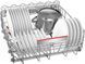 Bosch Вбудована посудомийна машина SMV8ZCX07E RC_SMV8ZCX07E фото 6