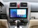 Штатная автомагнитола FORS.auto FS 2 PRO для Honda CRV (2+32Gb, 9") 2006-2011 FA_FS-2145 фото 2