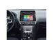 Штатная автомагнитола FORS.auto K200 для Toyota Prado 2017-2020 FA_1099-K200 фото 2