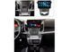 Штатна автомагнітола FORS.auto FS 1 LITE для SsangYong Korando 2014-2016 FA_FS-1157 фото 2