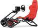 Кокпит с креплением для руля и педалей Playseat Trophy - Red RC_RAP.00314 фото 10