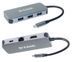 USB-концентратор D-Link DUB-2335 3xUSB3.0, 1xUSB-C/PD, 1xHDMI 1.4b, 1xGE, USB-C RC_DUB-2335 фото 3