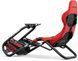 Кокпит с креплением для руля и педалей Playseat Trophy - Red RC_RAP.00314 фото 3