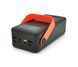 Повербанк 50000 mAh Solar YM-637 Input: 5V/2 1A Output: 5V /2 1A Black U_28183 фото 2