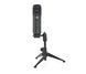 Мікрофон FANTECH MCX01 LEVIOSA, корпус Black, Color Box U_18583 фото 2