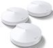 Система WiFi-Mesh TP-LINK Deco M5 AC1300, 1xGE LAN, 1xGE WAN, 3мод RC_DECO-M5-3-PACK фото 1